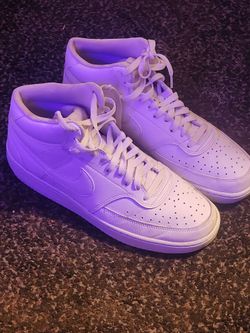 Nike Air forces