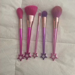 Tarte Set Brushes 