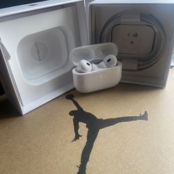 AirPod Pro 2nd Generation 