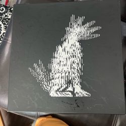 Caifanes Vinyl Box Set 5LP Picture Disc Multicolor Limited Edition #6801