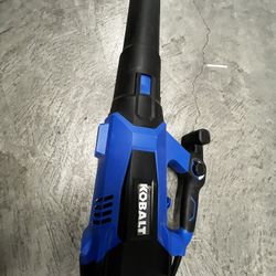 Kobalt Leaf Blower