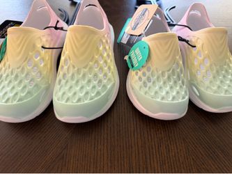 Kids Lightweight Water Shoes