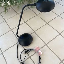 DESK LAMP- Minimalist Style