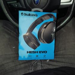 Skullcandy Hesh Evo ANC Headphones