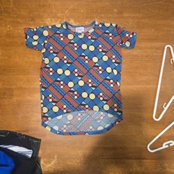 LulaRoe Shirt