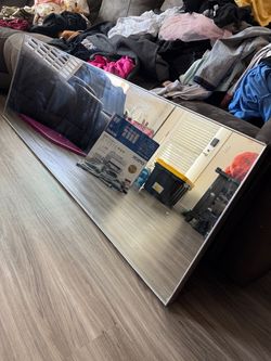 5 ft mirror