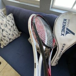 Pro Kennex Tennis Racket 