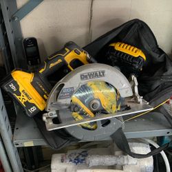 Circular Saw