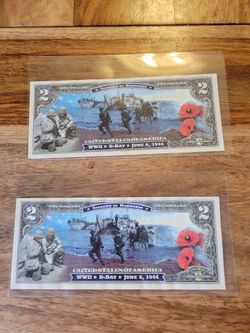 Collectors Bills