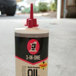 Lubricant