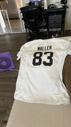 RAIDER JERSEY