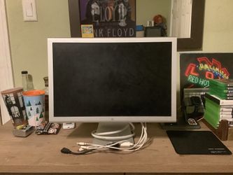 Apple Cinema Display