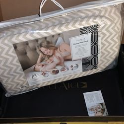 DOCK A TOT For Babies 