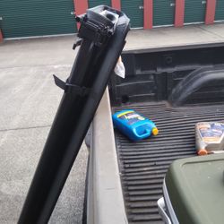 New Truck  Bed Cover