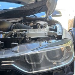 BMW 2012-2018 F3x Headlight