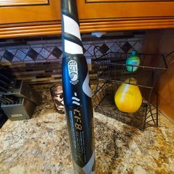31-11 DEMARINI CF8 BASEBALL BAT 