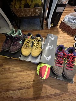 Nike Kobe Shoes