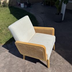 Sitting Or Reading Chair