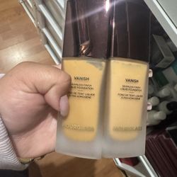 Maquillaje Hourglass