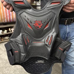 Motorcycle Accessorie Set