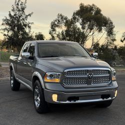 2013 Dodge Ram 1500