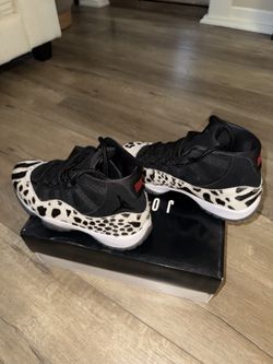 Jordan 11 Retro Animal