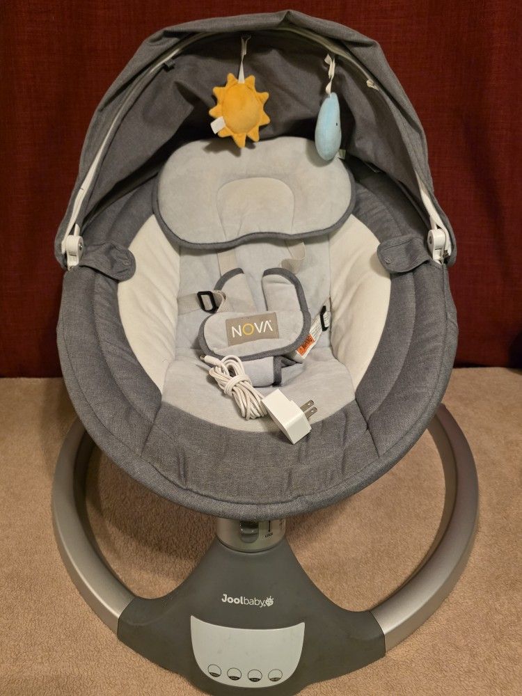 NOVA JOOL LIKE NEW
