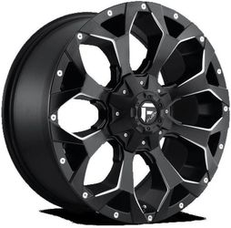 22" Wheels Cadillac Escalade Tahoe Yukon