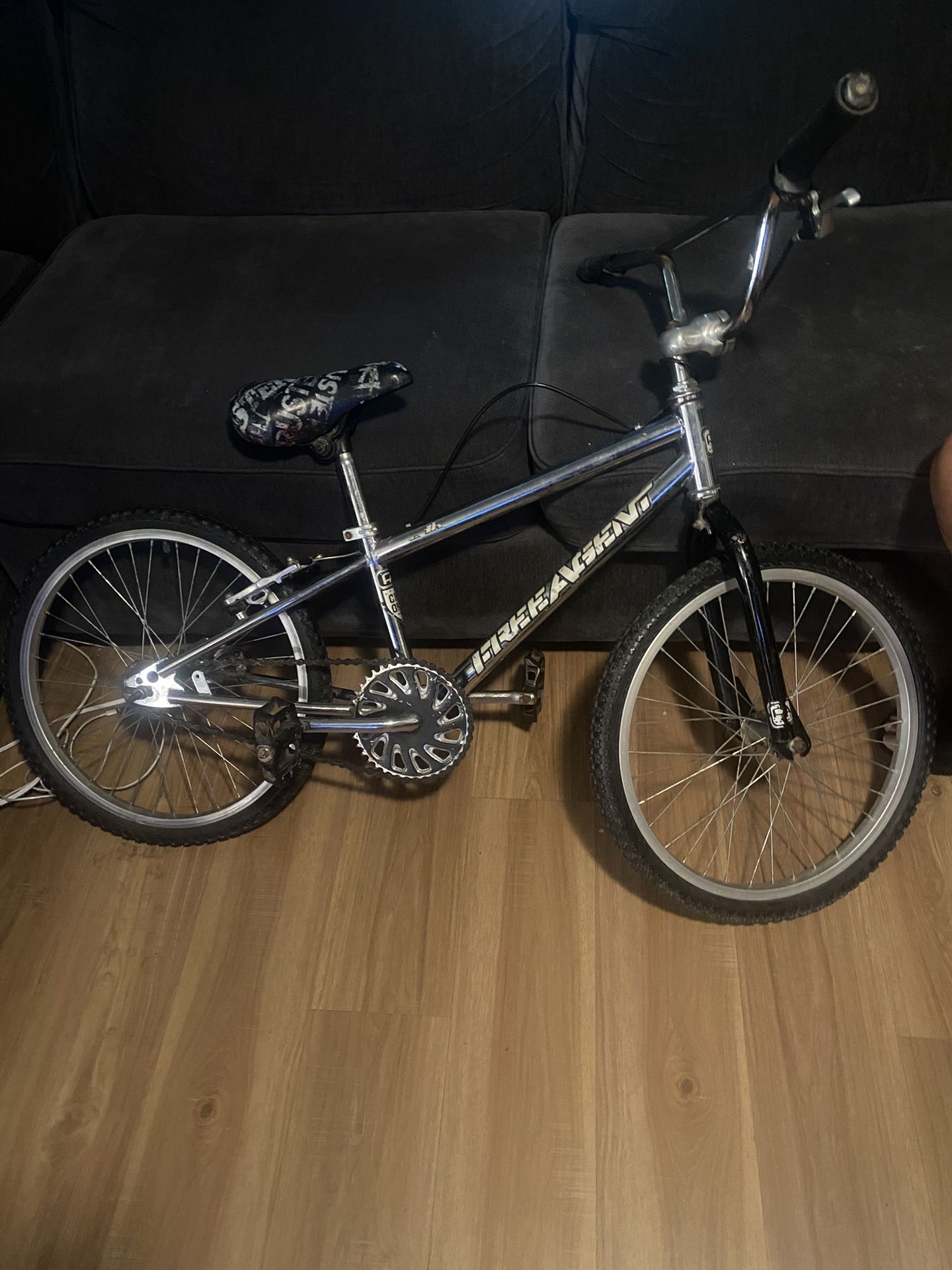 Bike For Sale