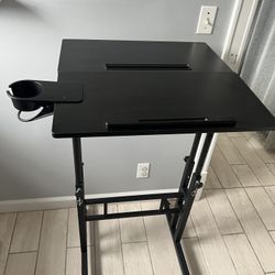 Adjustable Desk