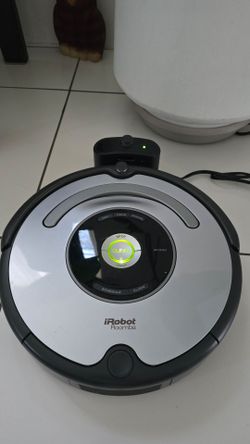 IRobot  Roomba