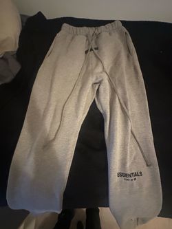 essential sweats