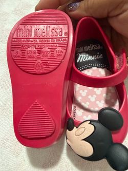 mini melissa