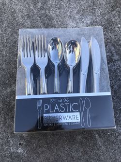 Utensil set