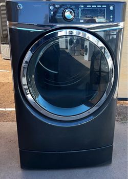 Electric Dryer
