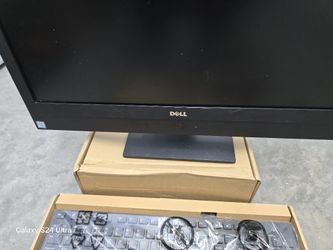 Dell OptiPlex 7440 All in One PC FHD 1920 x 1080 Desktop Computer, Intel Core i5-6500 Processor | 16GB Ram, 512GB SSD | DVD, Webcam, HDM