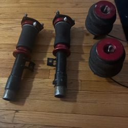Air Suspension 