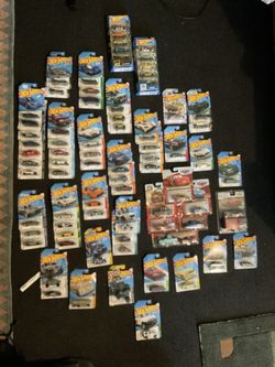 Like 67 Hot Wheels