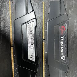 Gskill Ripjaws V DDR4 Ram 32gb