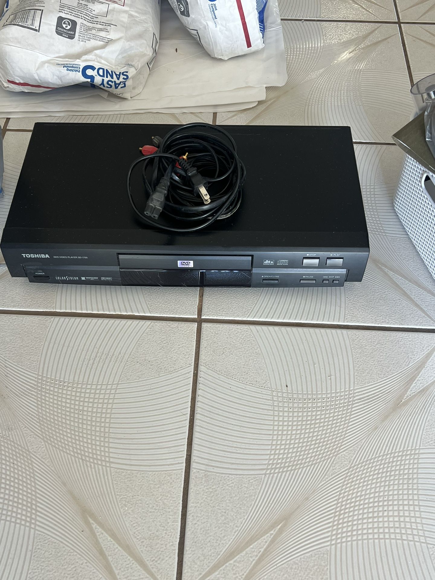 Dvd