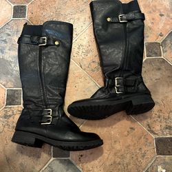 Girl Boots
