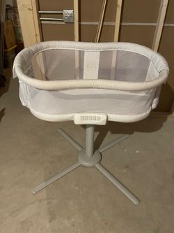 Halo Bassinet