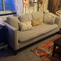 West Elm Couch