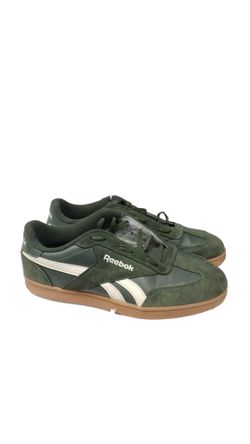 Reebok Ffc0151366 Green