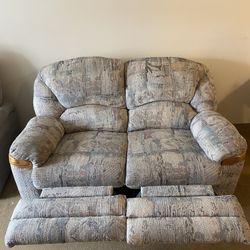 Loveseat Reclining