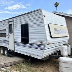 26 Ft RV