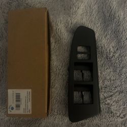 TOYOTA TACOMA WINDOW SWITCH(2012-2015)