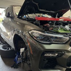 European Car Repair