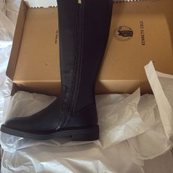 Kenneth Cole Boots 