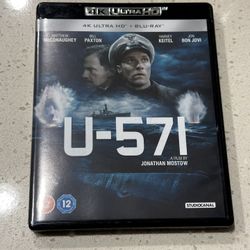 U-571 4K